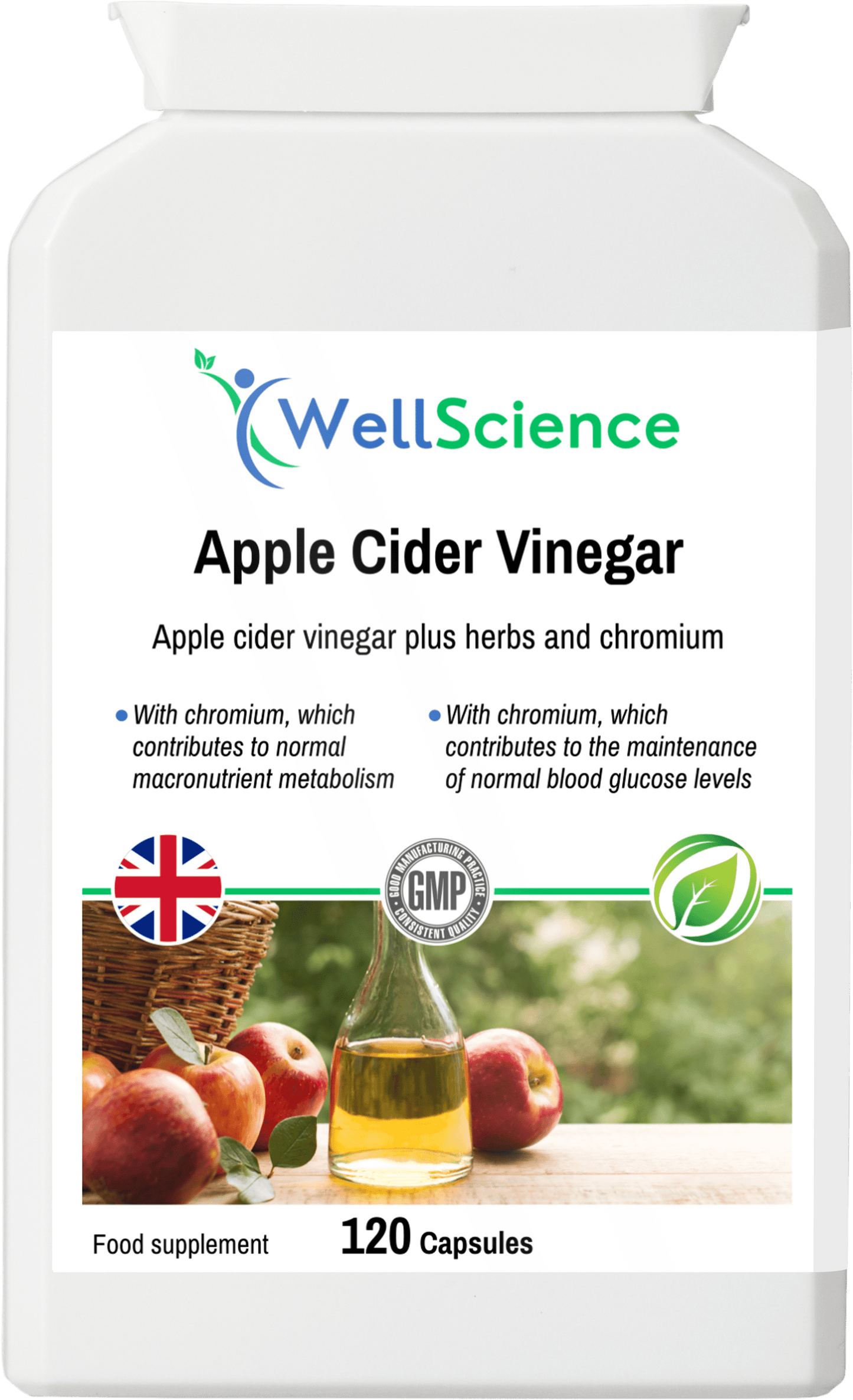 Apple Cider Vinegar - My Store