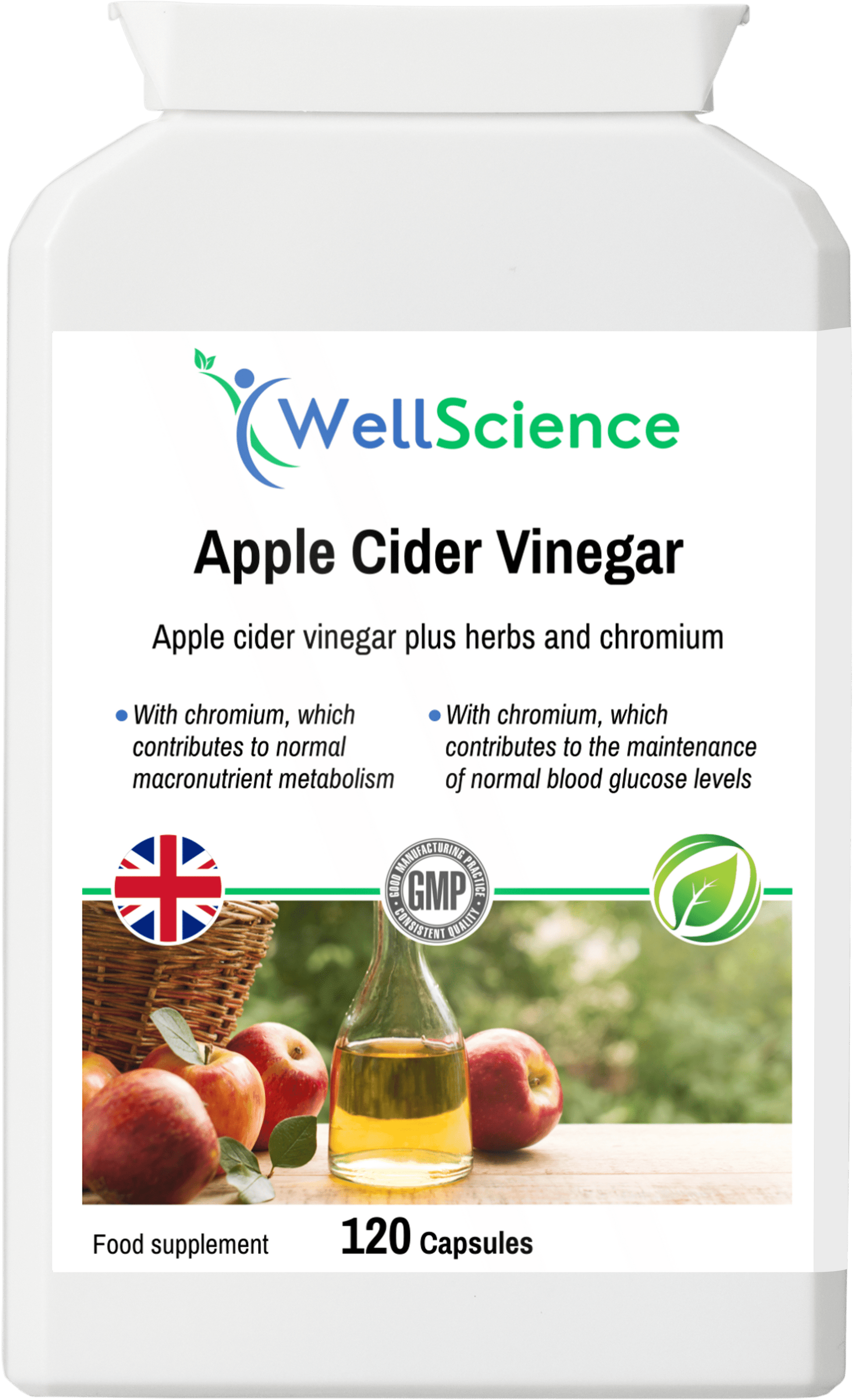 Apple Cider Vinegar - My Store